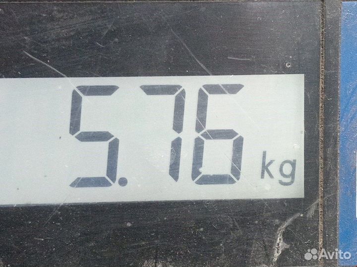 Усилитель бампера задний для Volkswagen Jetta 5