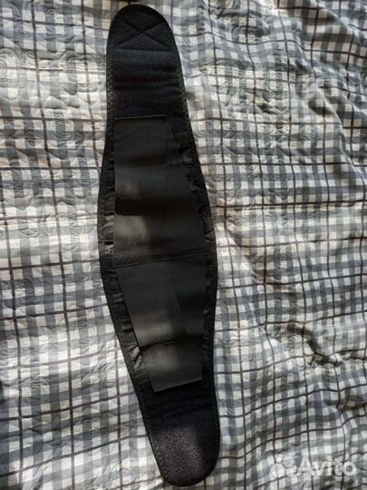 Пояс ортопедический