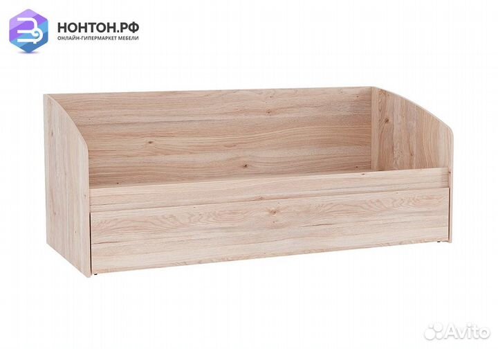 Софа 0.9 м дуб мария