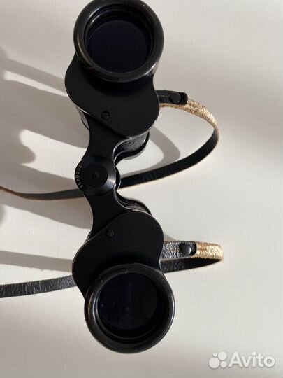 Бинокль carl zeiss deltrintem 8x30