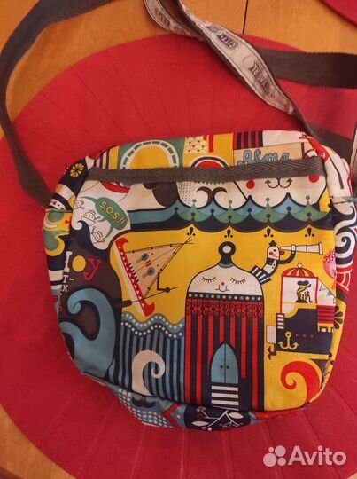Сумочка для девочки