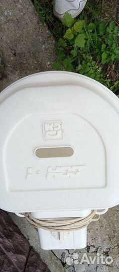 Стиральная машина малютка