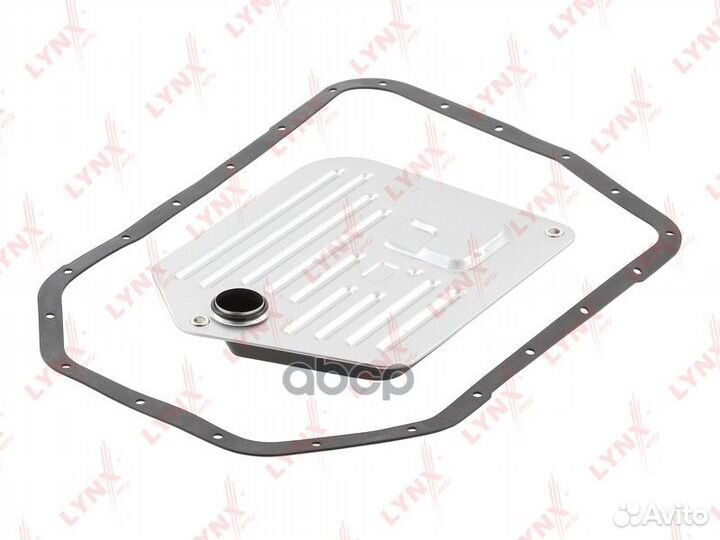 Фильтр АКПП LT-1019 lynxauto