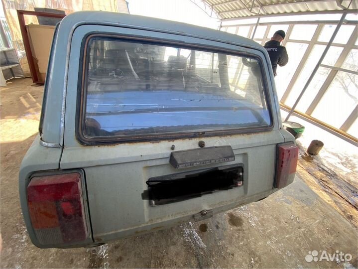 Авторазбор ваз 2104 Самара