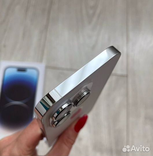 iPhone 14 Pro, 128 ГБ