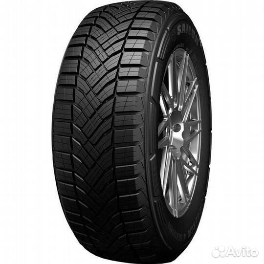 Sailun Commercio 4 seasons 195/65 R16