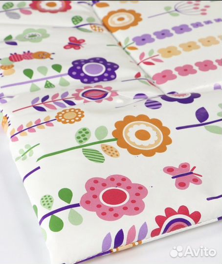 Матрас для пеленального стола 64/64