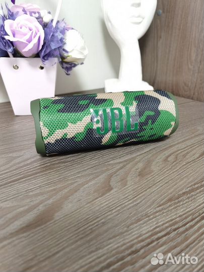 Колонка JBL Flip 6
