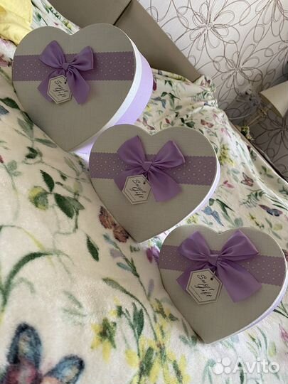 Коробка подарочная