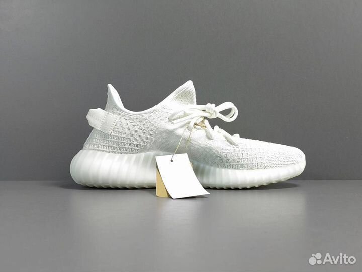 Кроссовки adidas easy буст 350