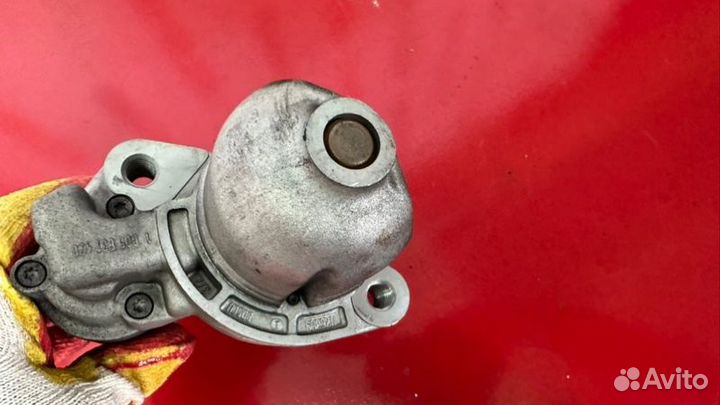 Стартер Audi A6 C6 2.8 ccea 2010