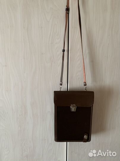 Сумка-планшет офицерская