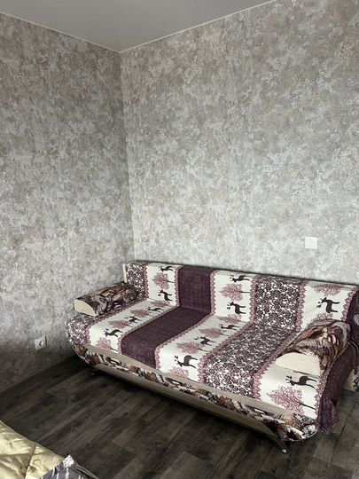 1-к. квартира, 42 м², 8/10 эт.