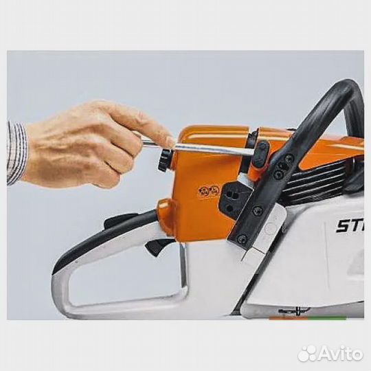 Бензопила Stihl MS 250 16