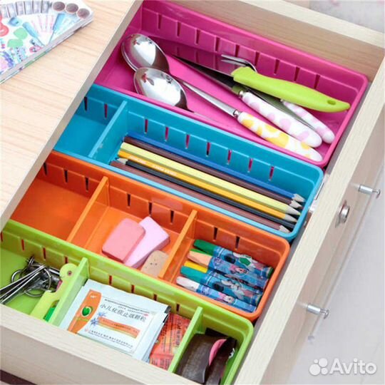 Органайзер для специй и приправ