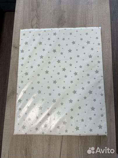 Матрасик для пеленания