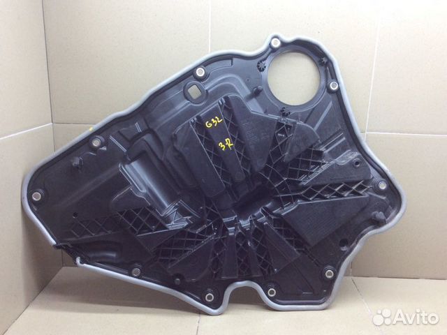 Панель двери задний правый Bmw 6-Serie Gt G32 B57