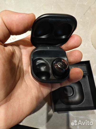 Samsung galaxy buds pro