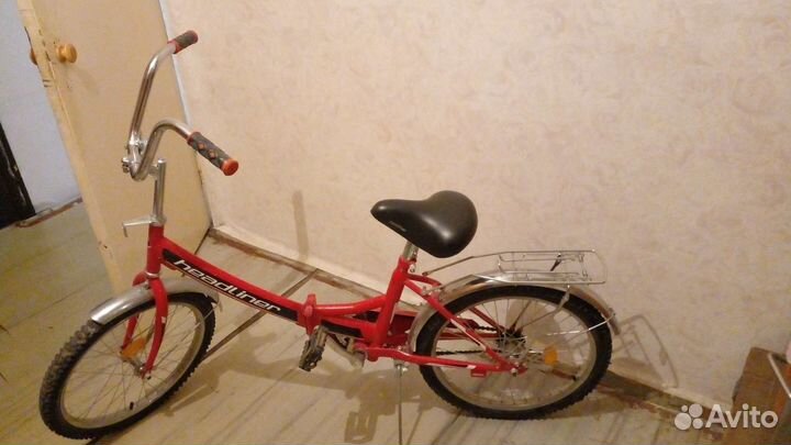 Велосипед 