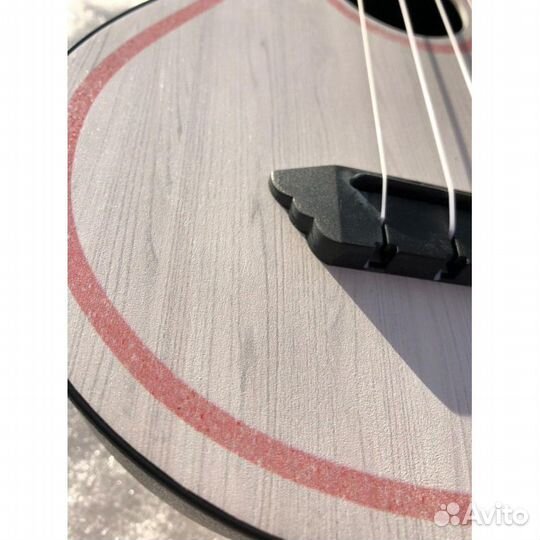 Укулеле сопрано Flight + Аксессуары