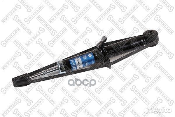 4215-0019-SX амортизатор задний газовыйMitsubi