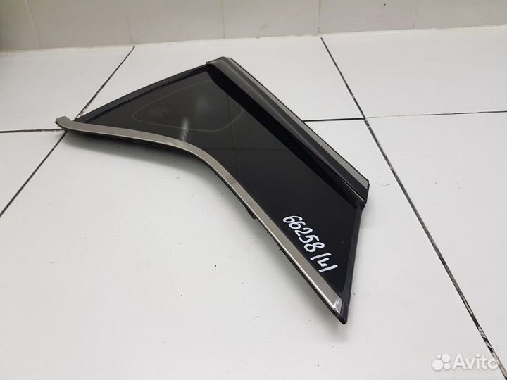 Стекло кузовное левое (Geely Coolray)