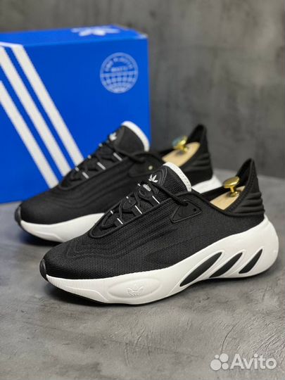Кроссовки adidas adifom sltn