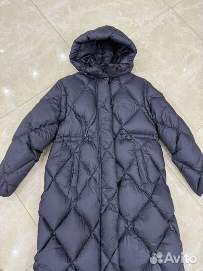 Il gufo Пуховик 14 лет