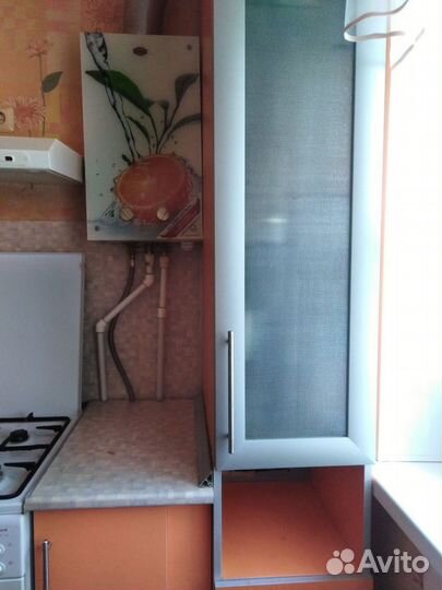 Кухонный гарнитур бу