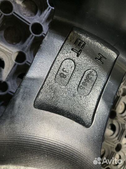 R14 сверловка 4*114,3