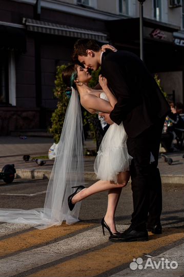 Фотограф Санкт-Петербург