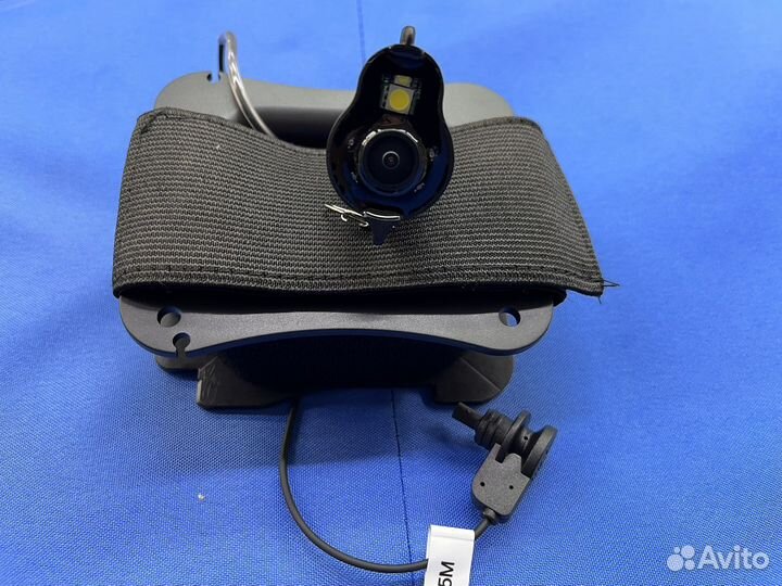 Камера Мурена Практик запасной глазок