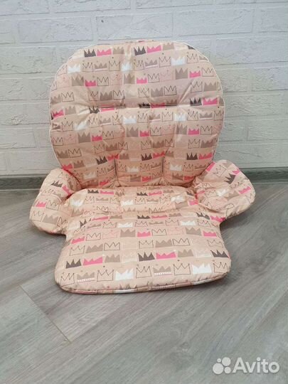 Чехол на стульчик для кормления