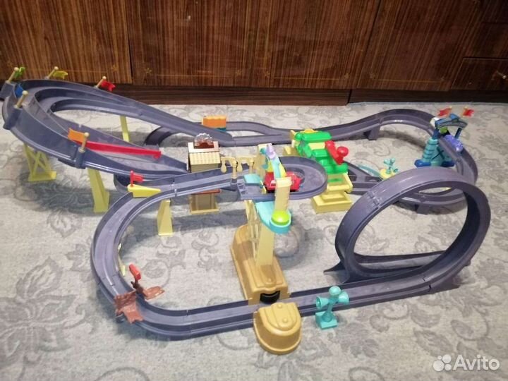 Чаггингтон наборы 