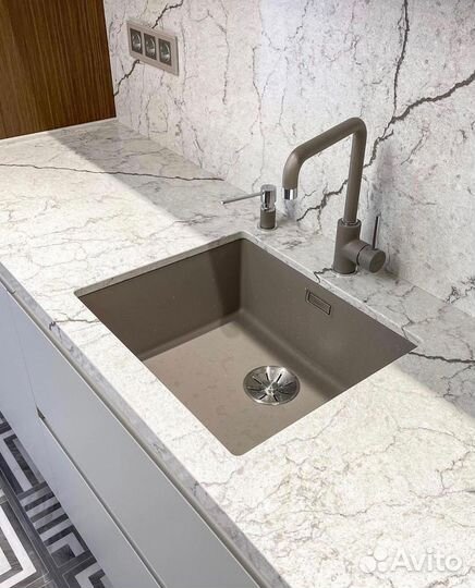 Кухни на заказ