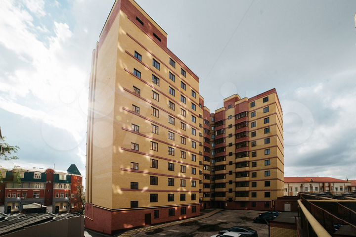 Свободного назначения, 20 м²