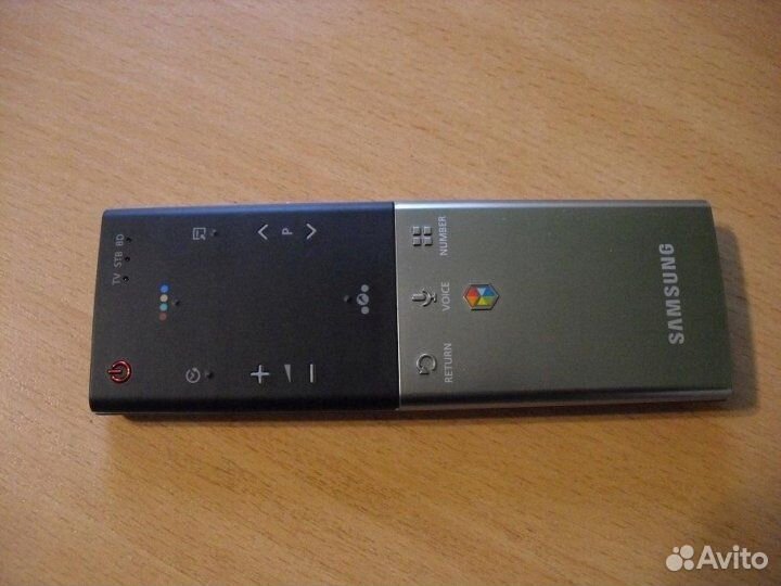 Пульт samsung AA59-00631A