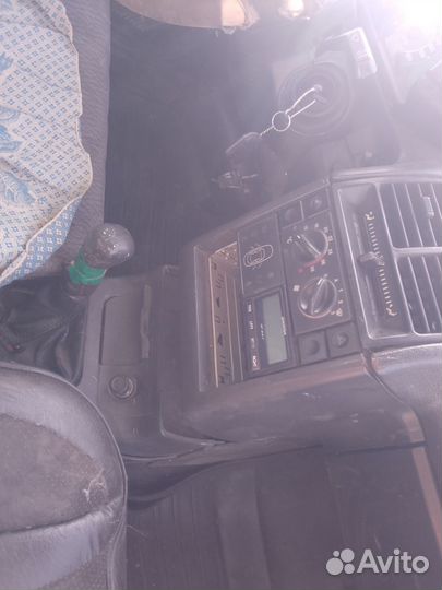 Ваз 2110 в разбор