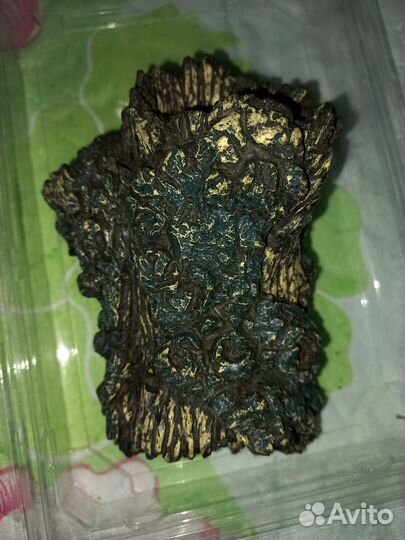 Украшения для аквариума/грот