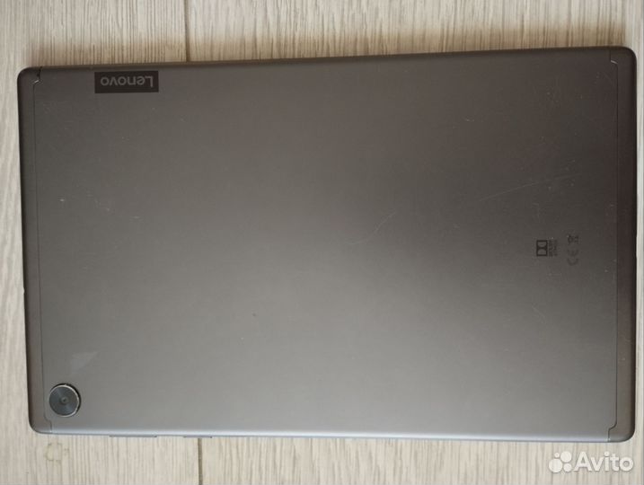 Планшет lenovo TB-X606X