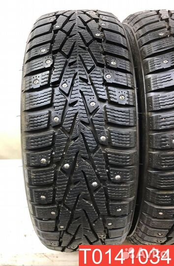 Nokian Tyres Nordman 7 195/60 R15 92T