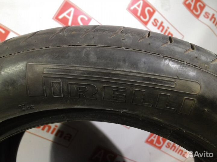 Pirelli P Zero 245/50 R18 89H
