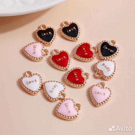 Большой выбор швейной фурнитуры