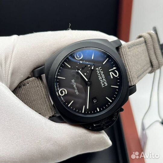 Часы Panerai Luminor