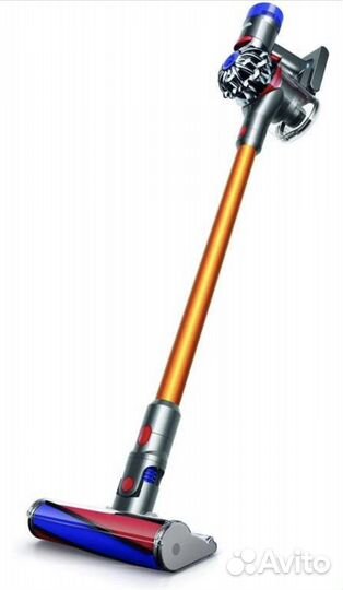 Dyson V8 Absolute Cordless Vacuum Cleaner