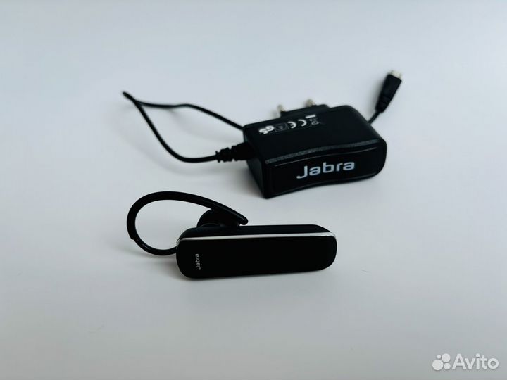 Bluetooth гарнитура Jabra easygo