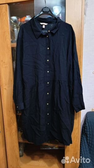 Вещи женские пакетом 60 62