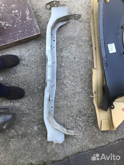 Панель передняя ниссан альмера классик в наличие