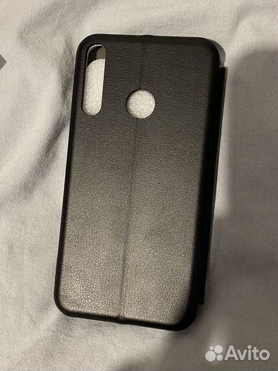 Чехол honor 9с