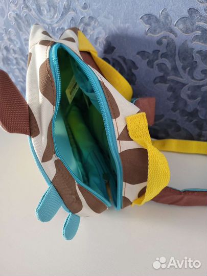 Рюкзак детский skip hop